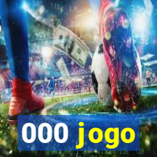 000 jogo